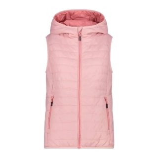 Жилетка CMP Жіноча VEST FIX HOOD 34Z5126-B504