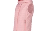 Жилетка CMP Женская VEST FIX HOOD 34Z5126-B504 Фото 2