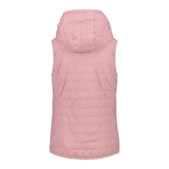 Жилетка CMP Женская VEST FIX HOOD 34Z5126-B504 фото 3 — интернет-магазин Tapok