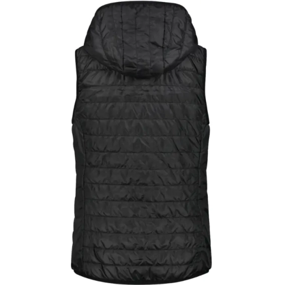 Жилетка CMP Жіноча VEST FIX HOOD 34Z5126-U901 фото 3 — інтернет-магазин Tapok