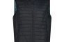Жилетка CMP Чоловіча VEST FIX HOOD 34Z5137-U423 Фото 1
