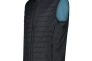 Жилетка CMP Чоловіча VEST FIX HOOD 34Z5137-U423 Фото 2