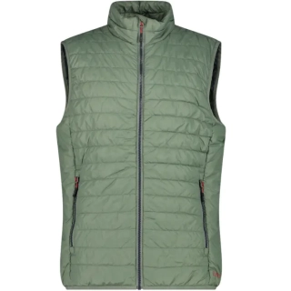 Жилетка CMP Мужская VEST FIX HOOD 34Z5137-E452