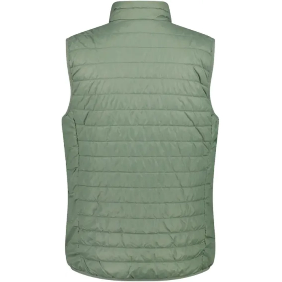 Жилетка CMP Чоловіча VEST FIX HOOD 34Z5137-E452 фото 3 — інтернет-магазин Tapok