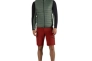 Жилетка CMP Чоловіча VEST FIX HOOD 34Z5137-E452 Фото 4