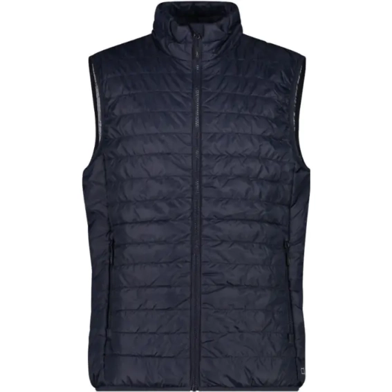 Жилетка CMP Мужская VEST FIX HOOD 34Z5137-N950 фото 1 — интернет-магазин Tapok