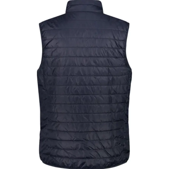Жилетка CMP Мужская VEST FIX HOOD 34Z5137-N950 фото 3 — интернет-магазин Tapok