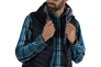 Жилетка CMP Мужская VEST FIX HOOD 34Z5137-N950 Фото 6