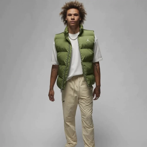 Жилетка JORDAN ESS STMT ECO VEST FB7307-340 фото 9 — интернет-магазин Tapok