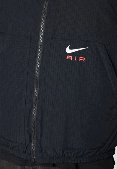 Nike Air Insulated Woven Vest FZ4697 010 FZ4697 010 Tapok