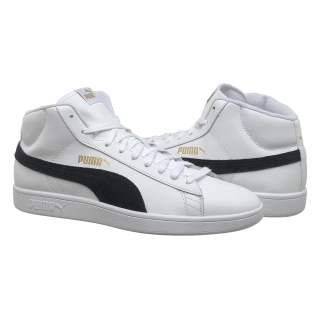 Кеди Puma Smash V2 Mid (36692405) 36692405