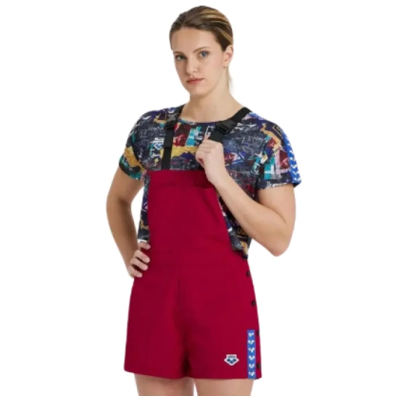 Комбінезон Arena ICONS ROMPER SOL 005154-483 фото 1 — інтернет-магазин Tapok