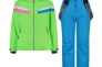 Костюм лыжный CMP KID G SET JACKET AND PANT 32W0065-E510 Фото 1