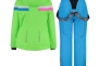 Костюм лыжный CMP KID G SET JACKET AND PANT 32W0065-E510 Фото 2