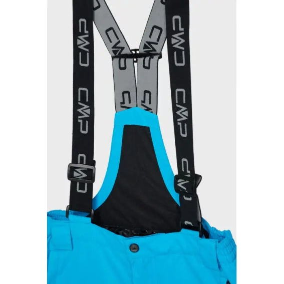 Костюм лыжный CMP KID G SET JACKET AND PANT 32W0065-E510 фото 4 — интернет-магазин Tapok