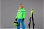 Костюм лыжный CMP KID G SET JACKET AND PANT 32W0065-E510 Фото 5