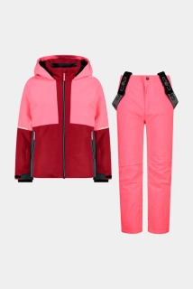 Костюм лыжный CMP KID G SET JACKET AND PANT 33W0195-H907