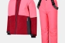 Костюм лижний CMP KID G SET JACKET AND PANT 33W0195-H907 Фото 2