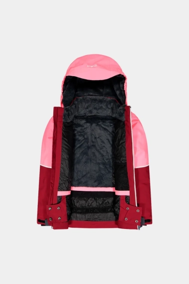 Костюм лижний CMP KID G SET JACKET AND PANT 33W0195-H907 фото 3 — інтернет-магазин Tapok