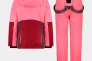 Костюм лижний CMP KID G SET JACKET AND PANT 33W0195-H907 Фото 4