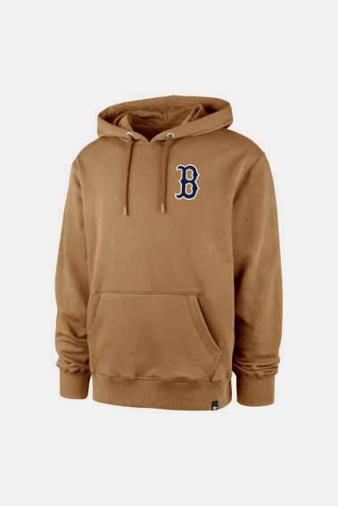 Кофта 47 Brand MLB BOSTON RED SOX ASG 587285QL-FS фото 1 — інтернет-магазин Tapok