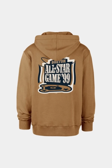 Кофта 47 Brand MLB BOSTON RED SOX ASG 587285QL-FS фото 2 — інтернет-магазин Tapok