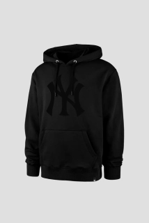 Кофта 47 Brand NY YANKEES IMPRINT HELIX PULLO 544126-FS