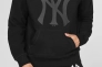 Кофта 47 Brand NY YANKEES IMPRINT HELIX PULLO 544126-FS Фото 3