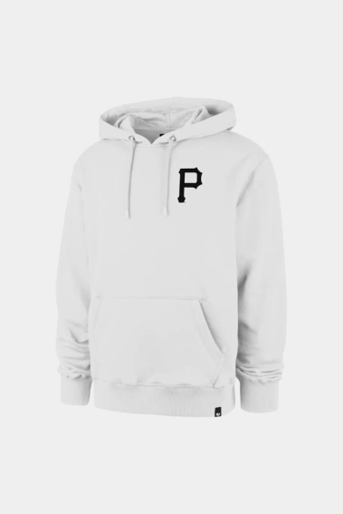 Кофта 47 Brand OAKLAND ATHLETICS ASG 587304WW-FS фото 1 — интернет-магазин Tapok