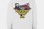 Кофта 47 Brand OAKLAND ATHLETICS ASG 587304WW-FS Фото 2