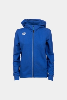 Кофта Arena TEAM HOODED JACKET PAN 004895-800