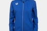 Кофта Arena TEAM HOODED JACKET PAN 004895-800 Фото 1