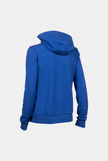 Кофта Arena TEAM HOODED JACKET PAN 004895-800 фото 3 — інтернет-магазин Tapok