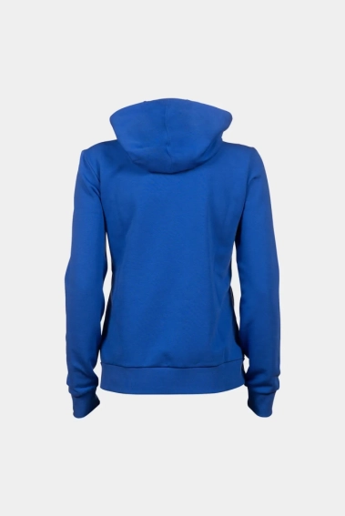 Кофта Arena TEAM HOODED JACKET PAN 004895-800 фото 4 — інтернет-магазин Tapok