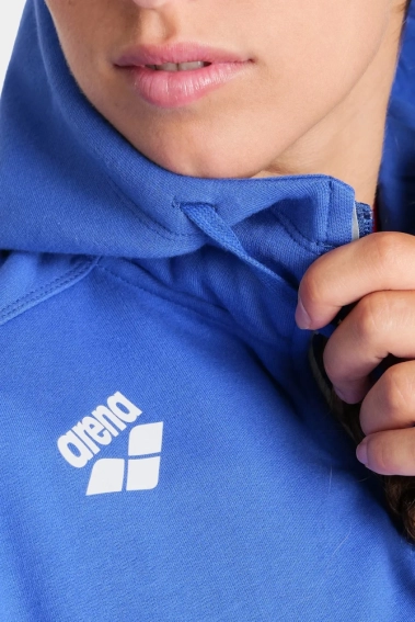 Кофта Arena TEAM HOODED JACKET PAN 004895-800 фото 7 — інтернет-магазин Tapok