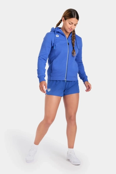 Кофта Arena TEAM HOODED JACKET PAN 004895-800 фото 9 — інтернет-магазин Tapok