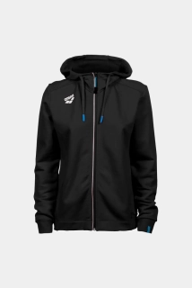 Кофта Arena TEAM HOODED JACKET PAN 004895-500