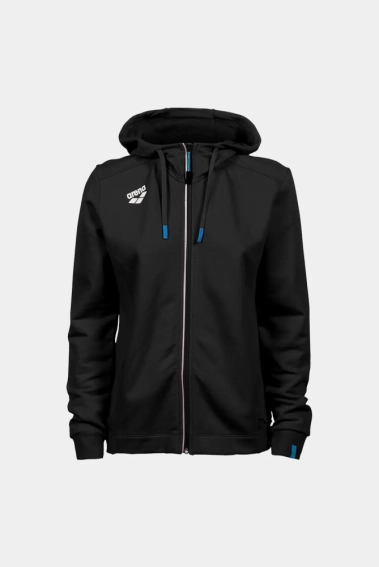 Кофта Arena TEAM HOODED JACKET PAN 004895-500 фото 1 — інтернет-магазин Tapok