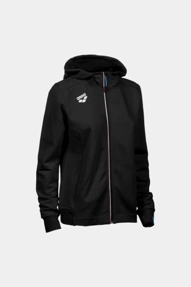 Кофта Arena TEAM HOODED JACKET PAN 004895-500 фото 2 — інтернет-магазин Tapok