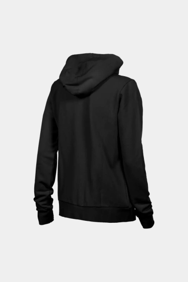 Кофта Arena TEAM HOODED JACKET PAN 004895-500 фото 3 — інтернет-магазин Tapok