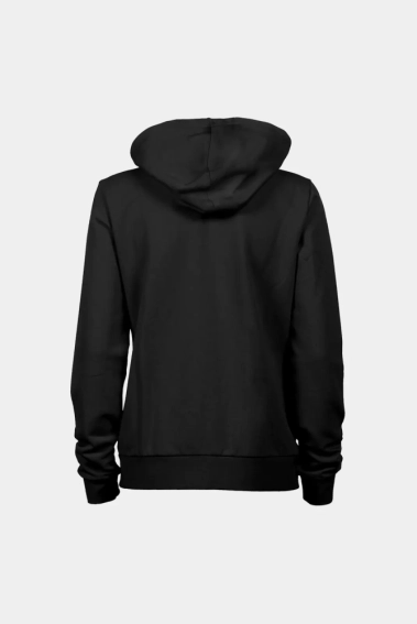 Кофта Arena TEAM HOODED JACKET PAN 004895-500 фото 4 — інтернет-магазин Tapok