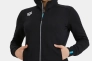 Кофта Arena TEAM HOODED JACKET PAN 004895-500 Фото 5
