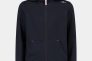 Кофта CMP KID G JACKET FIX HOOD 32D8165-31NN Фото 1