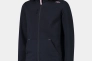 Кофта CMP KID G JACKET FIX HOOD 32D8165-31NN Фото 2