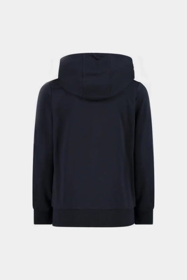 Кофта CMP KID G JACKET FIX HOOD 32D8165-31NN фото 3 — интернет-магазин Tapok