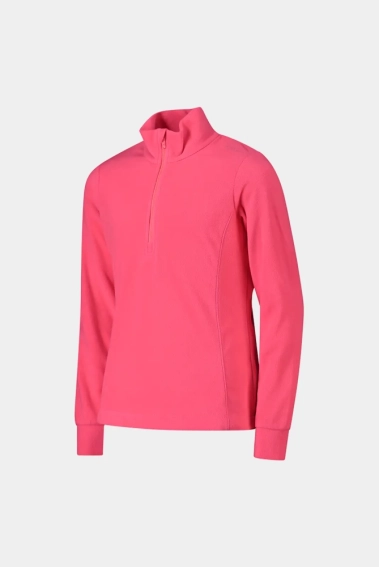 Кофта CMP KID G SWEAT 3G28235-B357 фото 2 — интернет-магазин Tapok