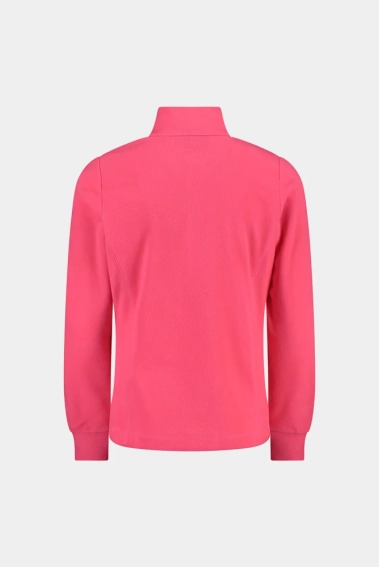 Кофта CMP KID G SWEAT 3G28235-B357 фото 3 — интернет-магазин Tapok