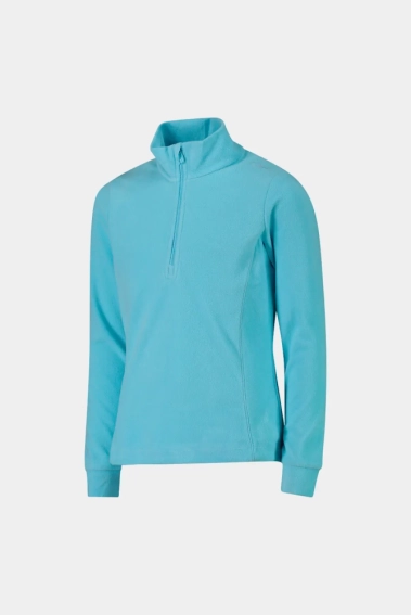 Кофта CMP KID G SWEAT 3G28235-L219 фото 2 — інтернет-магазин Tapok
