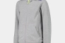 Кофта CMP KID JACKET FIX HOOD 32D8244M-U632 Фото 2