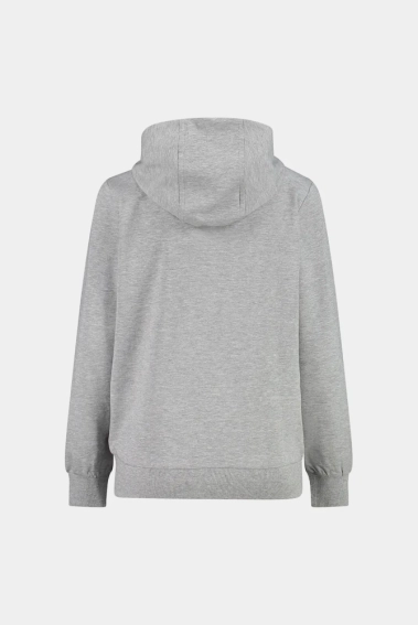 Кофта CMP KID JACKET FIX HOOD 32D8244M-U632 фото 3 — интернет-магазин Tapok